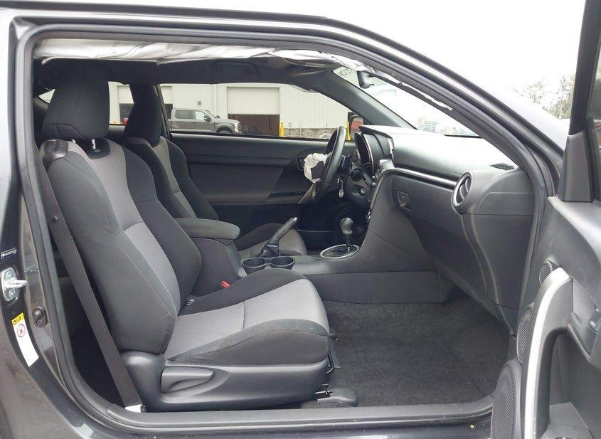 Scion Tc