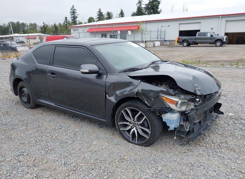 Scion Tc