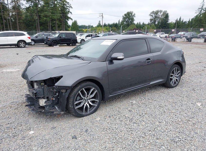 Scion Tc