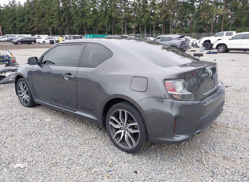 Scion Tc