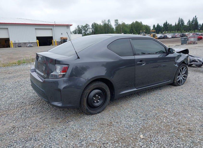Scion Tc