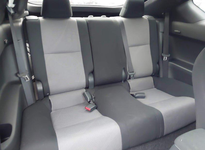 Scion Tc