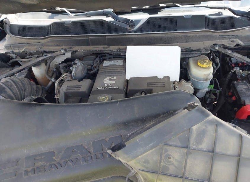 Ram 2500