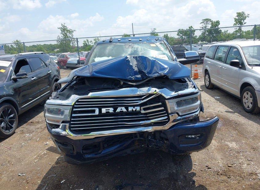 Ram 2500