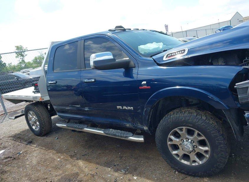Ram 2500