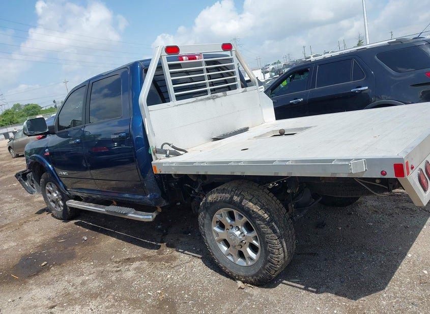 Ram 2500