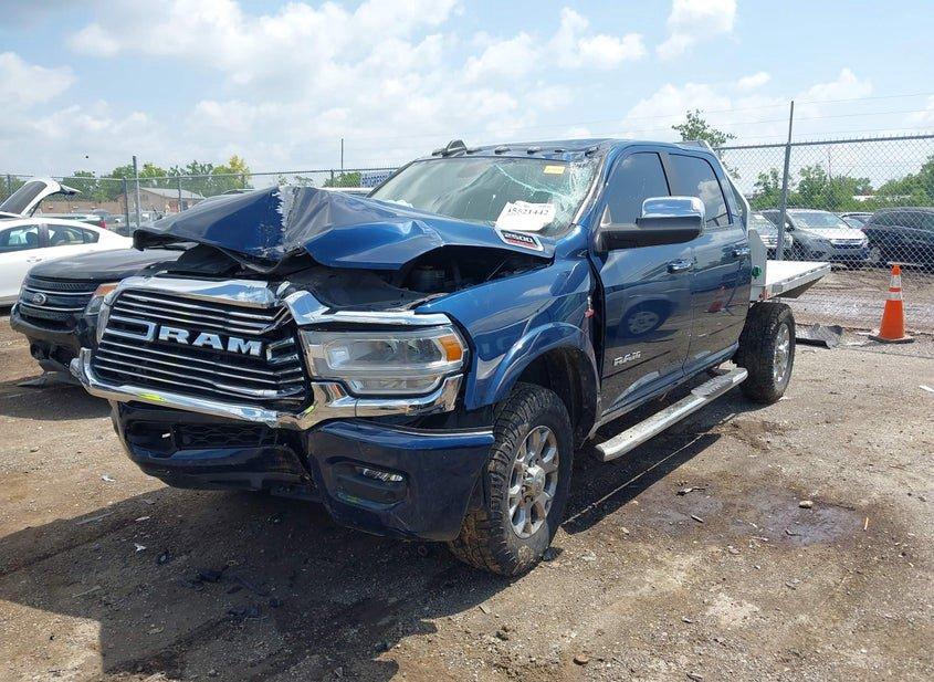 Ram 2500