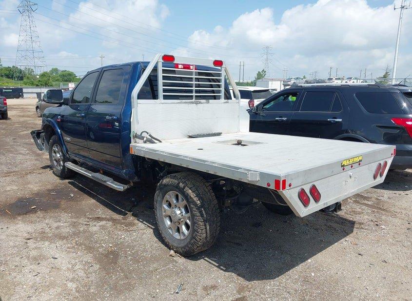 Ram 2500