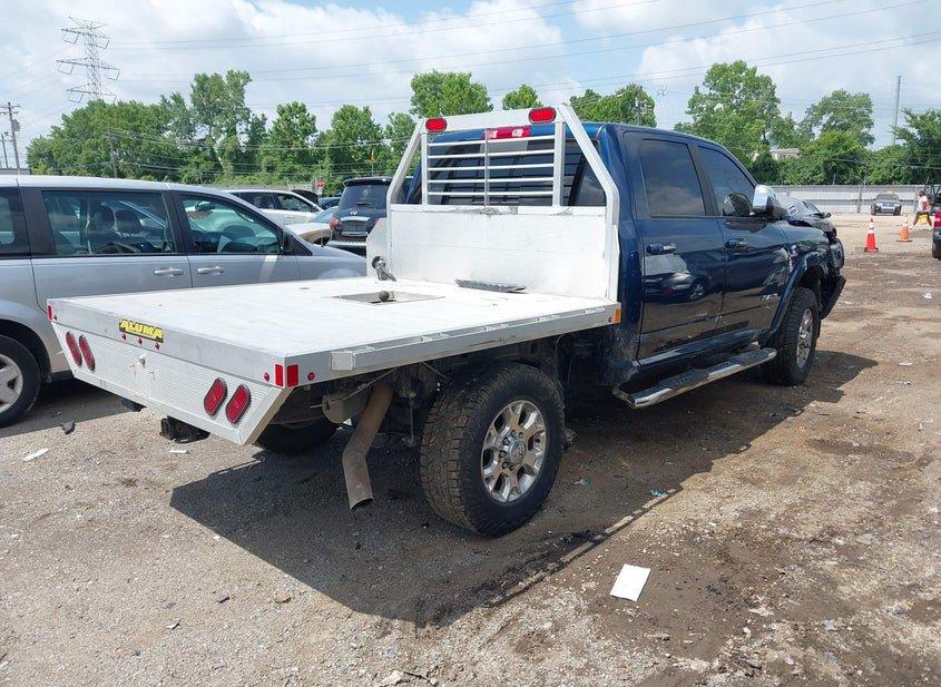Ram 2500