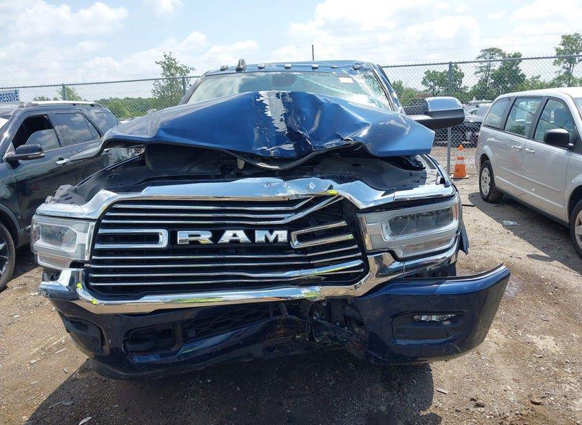 Ram 2500