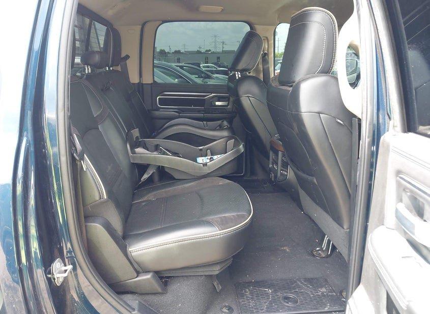 Ram 2500