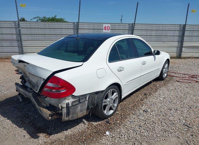 Mercedes-Benz E 500