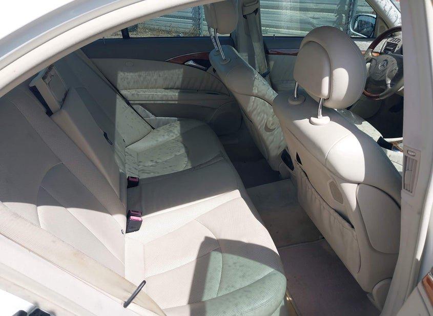 Mercedes-Benz E 500