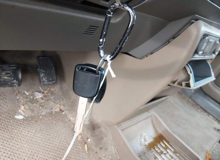 Honda Ridgeline