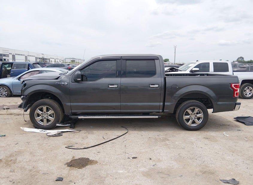 Ford F-150