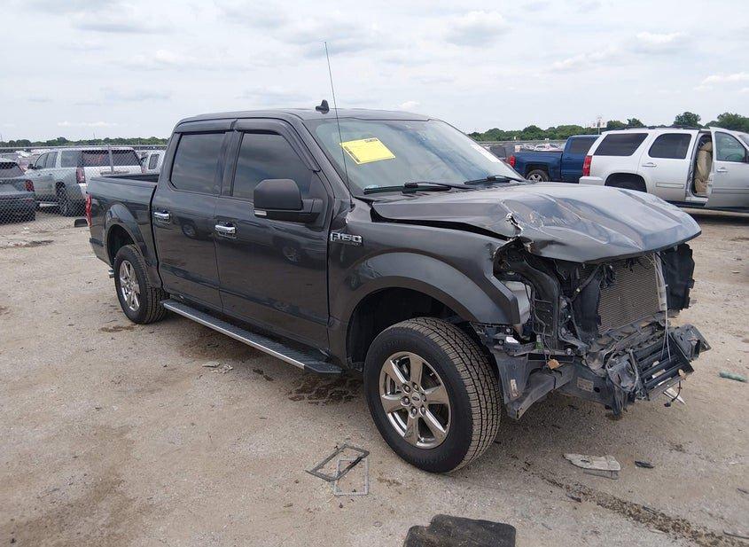 Ford F-150