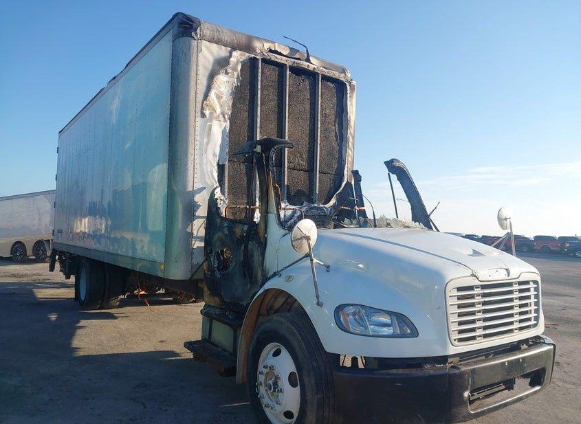 Freightliner M2