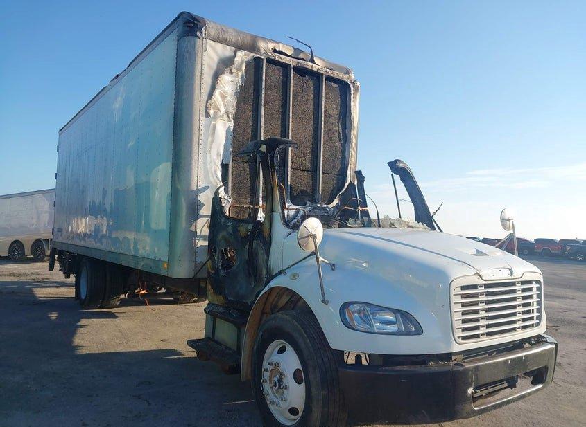Freightliner M2