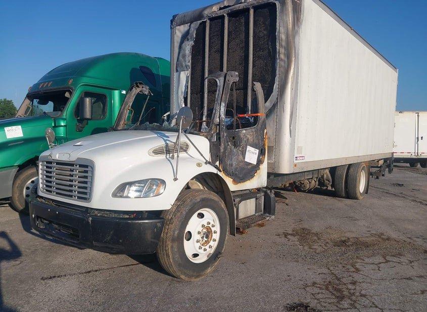 Freightliner M2