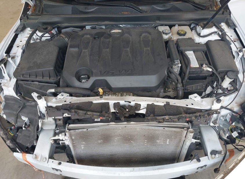 Chevrolet Impala