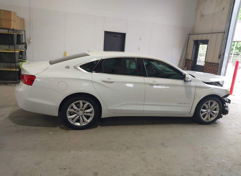 Chevrolet Impala