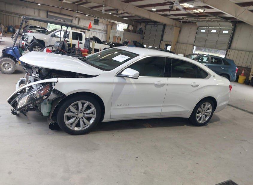 Chevrolet Impala