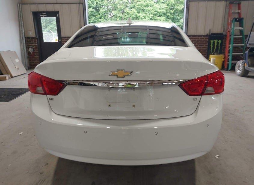 Chevrolet Impala