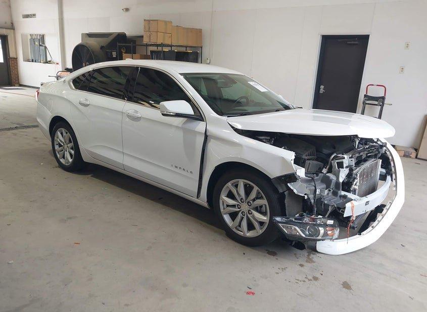 Chevrolet Impala