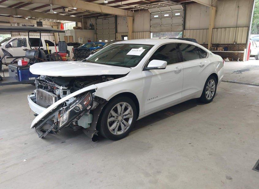Chevrolet Impala