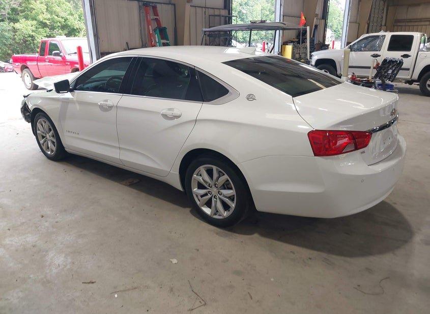 Chevrolet Impala