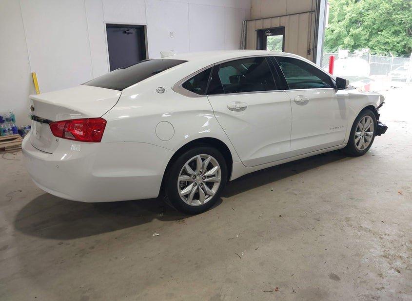 Chevrolet Impala