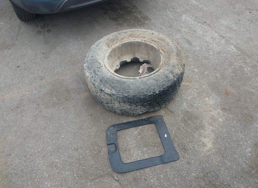 Dodge Ram 1500