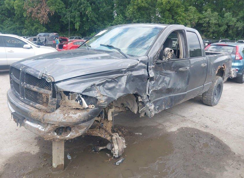Dodge Ram 1500