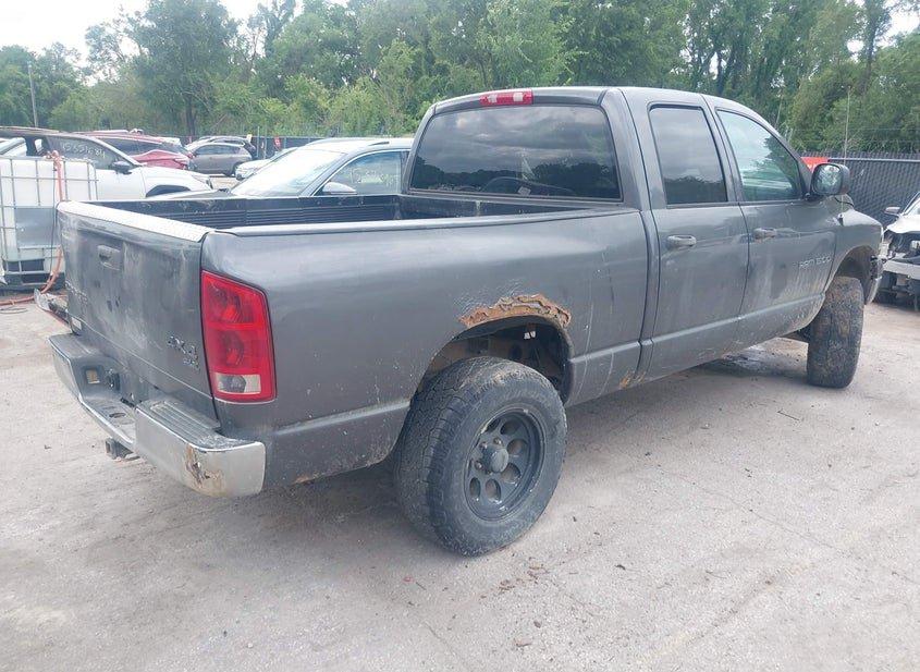 Dodge Ram 1500