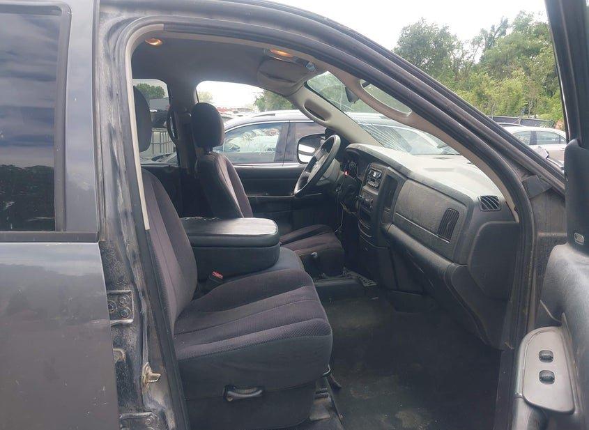 Dodge Ram 1500