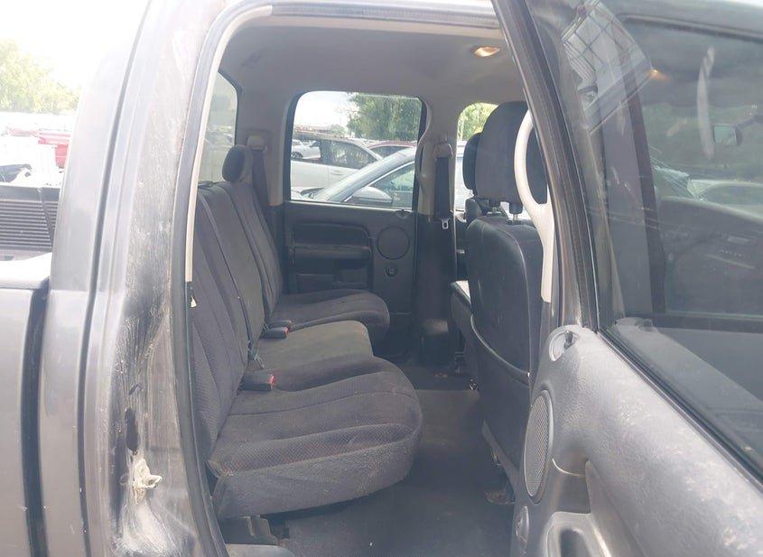 Dodge Ram 1500