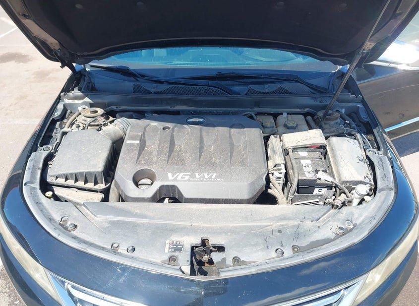 Chevrolet Impala