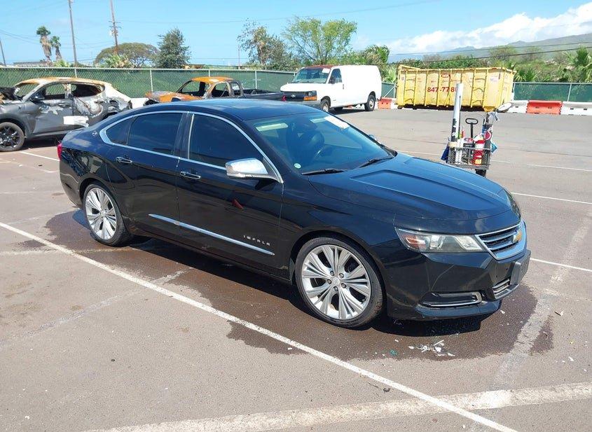 Chevrolet Impala