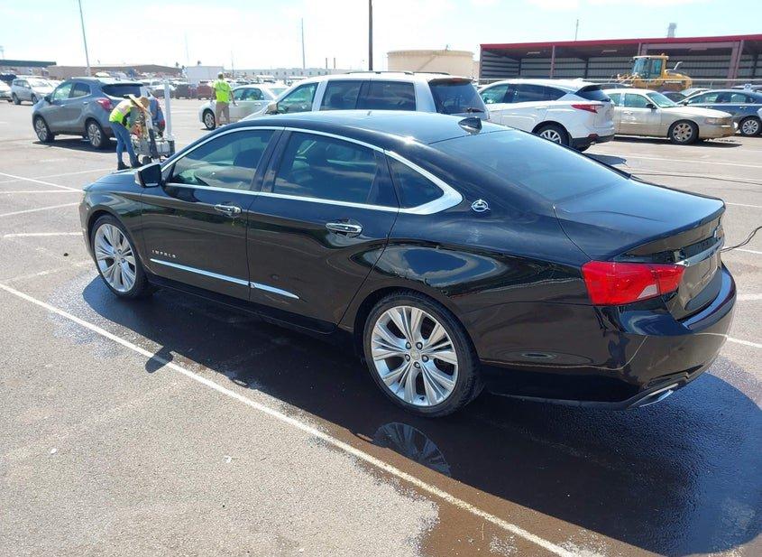 Chevrolet Impala