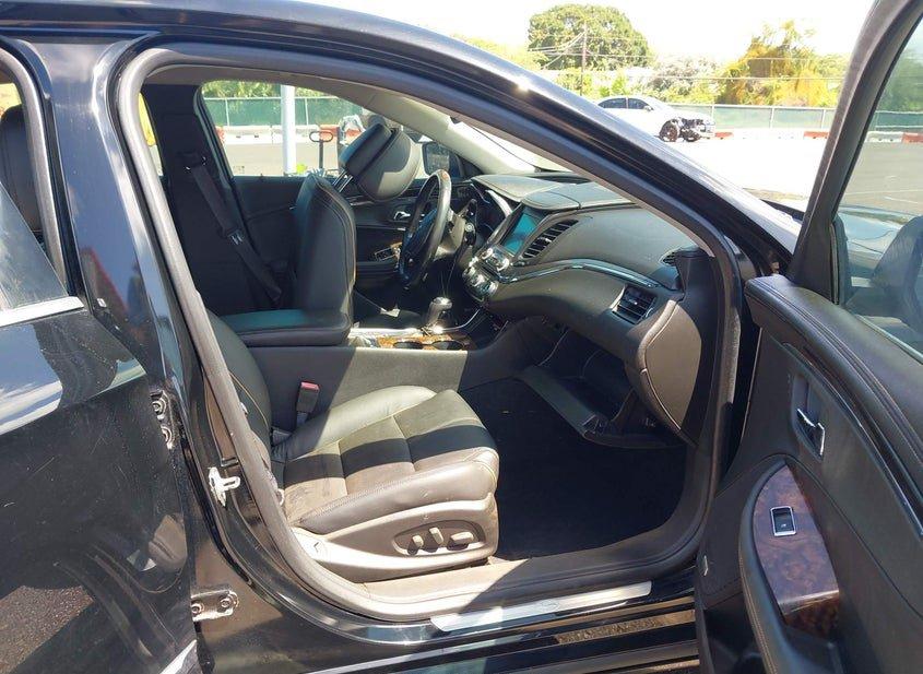 Chevrolet Impala