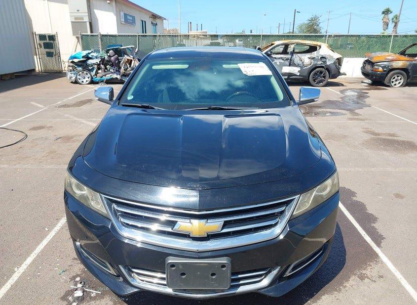 Chevrolet Impala