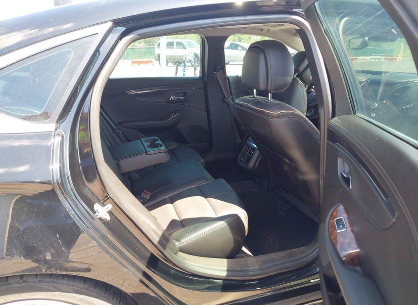 Chevrolet Impala