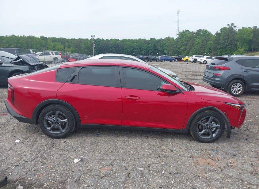 Kia K4