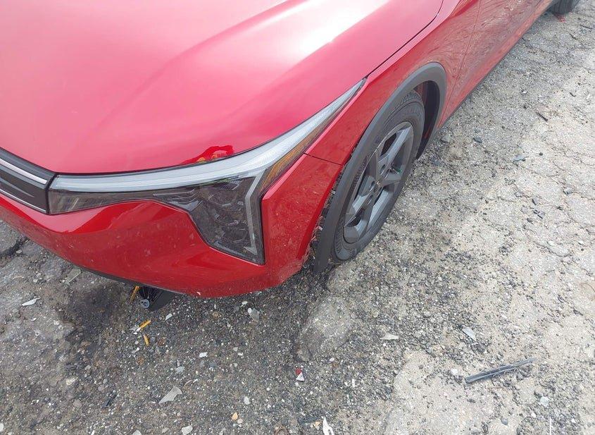 Kia K4