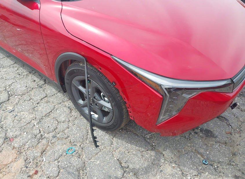Kia K4