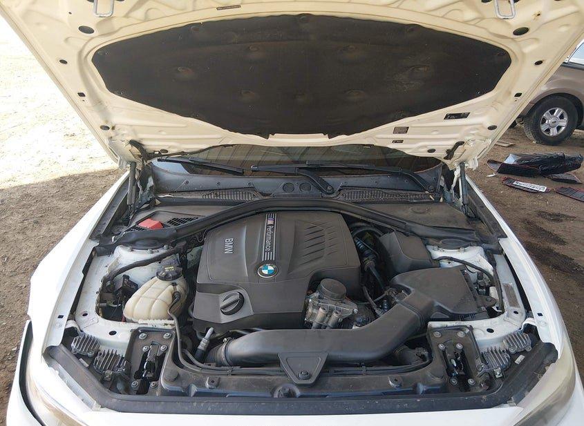 BMW M235I