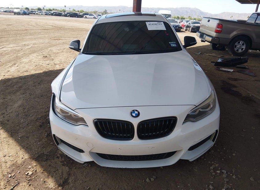 BMW M235I