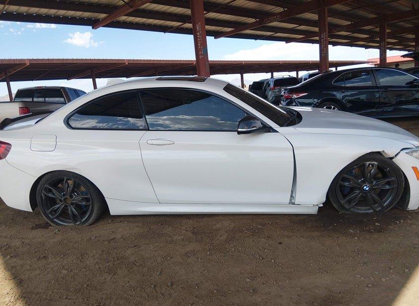 BMW M235I