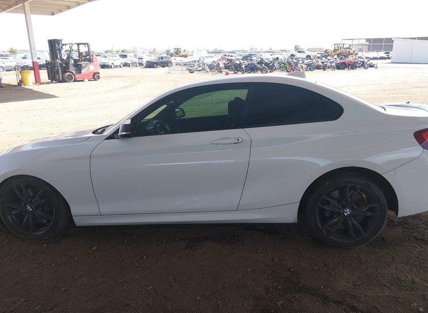 BMW M235I