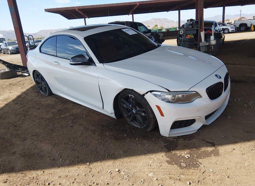 BMW M235I